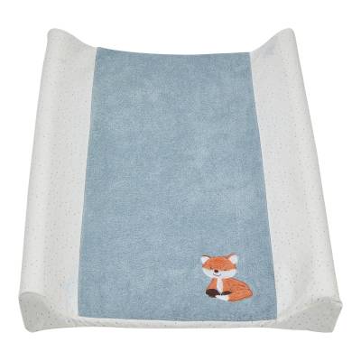 Sterntaler Bezug für Keilwickelauflage 50x70 cm von Sterntaler